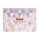 Album for drawing A4, 60 sheets on the crest "Geometry", cover Cover Cardboard, block 100 g/m²