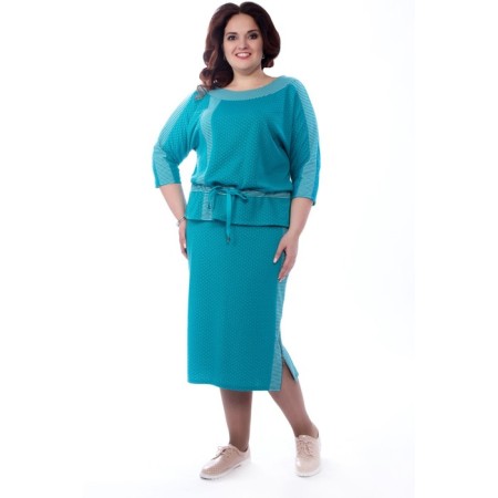 Jumper female, size 60-3