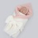 Kinderlitto discharge kit “New First Wardrobe”, 4 items, height 50-56 cm, milk color, powder
