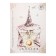 Tracing paper for drawing and design work A4, 40 sheets in the folder, 40 g/m²