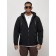 Male spring jacket, size 52, black color