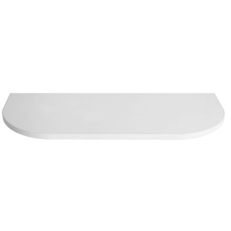 Regiment, 600x250x16 mm, white-1