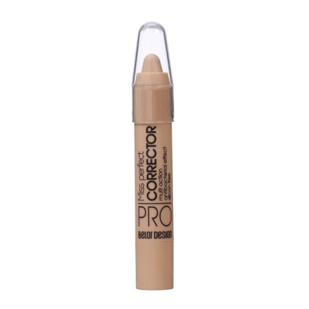 Miss Perfect, Belordesign corrector, tone 011