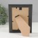Photo frame Plastic "Mira" 10x15 cm, 642498-4, sea (plastic screen)