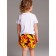 Swimming shorts for the boy PlayTode, height 104 cm