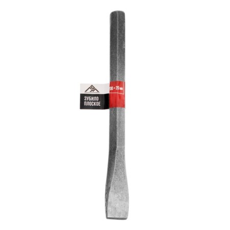 A tickle of flat scrap, reinforcing steel, without a handle, 200 x 20 mm-3