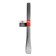 A tickle of flat scrap, reinforcing steel, without a handle, 200 x 20 mm
