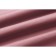 Ecothee sheet "Monospace", satin, size 220x240 cm, Buzin color