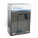 Luminaire desktop Feron De185, GU10, 35 W, 263x150x398 mm, black color