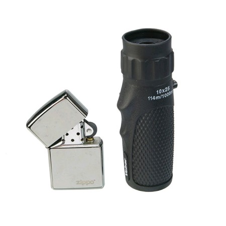 Monocular Veber Ultra Sport 10 × 25-1