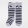 Golfs crumb I "raccoon" 10-12 cm, color gray color