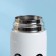 Thermos "Panda", 450 ml, retains heat 10-12 hours