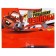 Gift package "Champion" 61x46x20 cm, packaging, cars