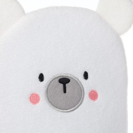 Children's washcloth for swimming "Bear", Makra-3