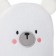 Children's washcloth for swimming "Bear", Makra