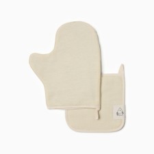 Set of kitchen. Ethel Home col. Dairy, mittens-seging 18x29 cm, take 19x19 cm, 100%
