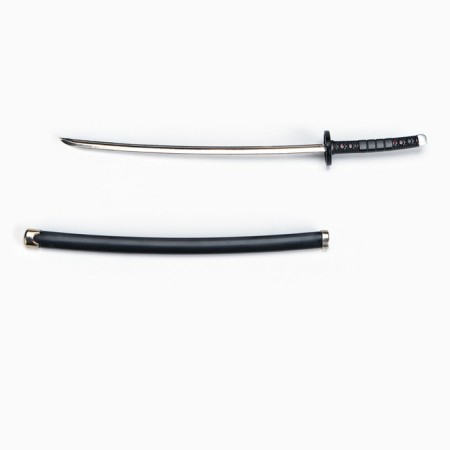 Souvenir weapons Mini "Katana Tanzi", 24 cm, black-3