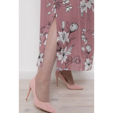 Women's dress, size 52-6