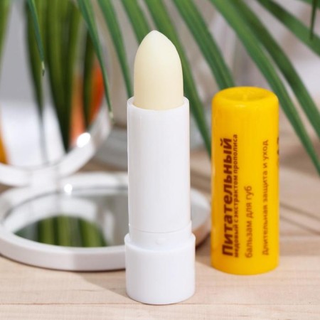 Balm for the lips of Vitaktek honey, 4.2 g-2