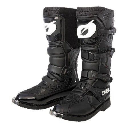 Cross motobots O’Neal Rider Pro, Male, Black, 39
