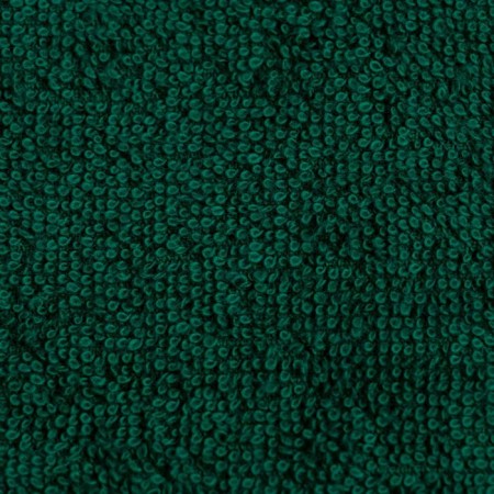 Gift towel Economy and I “Kitik” 30*60 cm, emerald, 100% HL, 320 g/m2-2