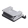 The hole is a metal hole 20 sheets, Attomex, a format ruler, gray