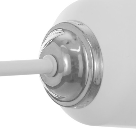 Luer "Ray" (cylinder) 2x15W E27 Model: BR 00248 White-5