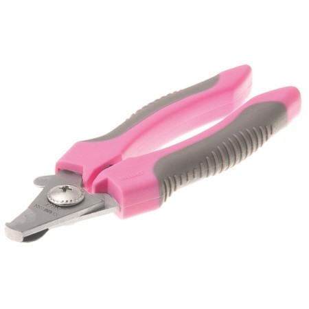 Delight Rose Coogerez-Seckator, Small, with Stopor, Pink