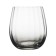 A set of water glasses Liberty Jones Gemma Agate, 460 ml, 2 pcs, agate color