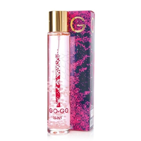 Women's toilet water Go-Go Glint. 100 ml-2