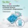 Children's swimming kit with Biomio Baby washcloth