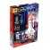 Designer "Cosmos. Cosmic shuttle ", 512 parts