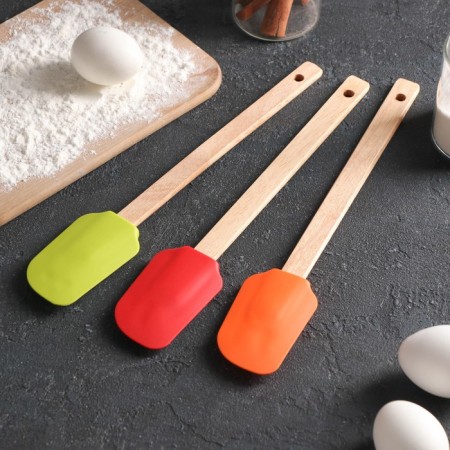 Dolyana blade "Home Assistant", 28 × 5 cm, color mix-2