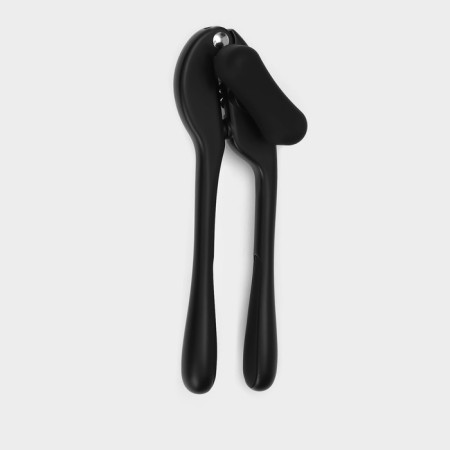 Knock Magistro Vantablack, 17 × 4.5 cm, black color-2