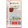 Sweet pepper "flamenco", f1, 12 pcs