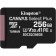 MicrosdxccC Memory 256GB Kingston SDCS2/256GBSP Canvas Select Plus W/O Adapter