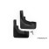 Spray-headed front jeep Grand Cherokee, 2011-2016, polyurethane, 2 pcs