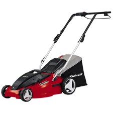 Electric Lawn mower Einhell GC-EM1742, 1700 W, 3300 rpm, beard 42 cm, 50 liters