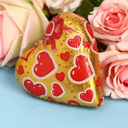 Confectionery "Heart", 60 g-1