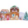 Books-designers. Fairytale house, Gornati E.