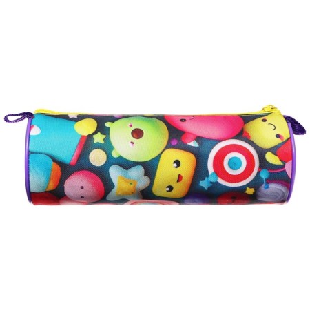 Penal Soft tube 65*210 PT-22, virgin "Bright toys"-2