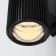 Sconces Outdoor O419WL-02B, 2x60W, 26x16x26 cm, e27, black color