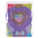 Set of foil balls "Carnival set. Magic ", 3 pcs.