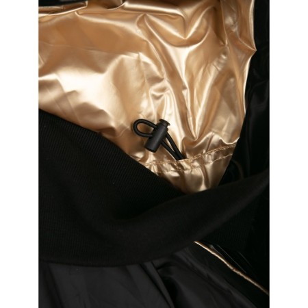 Winter coat for women PlayTode, size S-11