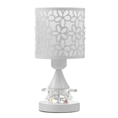Lamp "Weaving" E27 15x15x26 cm Risalux-5