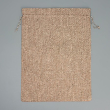 A bag of thermonacle "Christmas tree", 30 x 40 cm +/- 1.5 cm, New Year-6