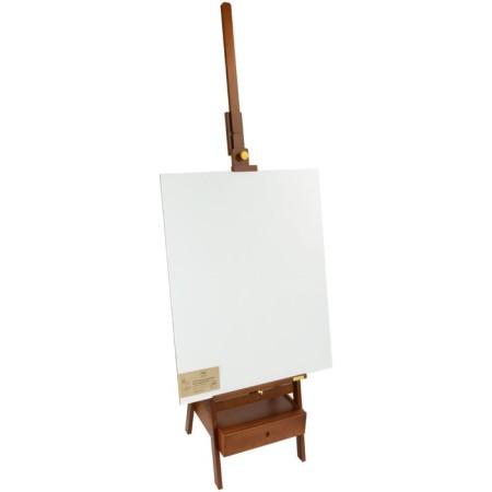 Molbert Floor Studio Gamma "Old Master", 49 x 49 x 225 cm, BU-4