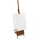 Molbert Floor Studio Gamma "Old Master", 49 x 49 x 225 cm, BU