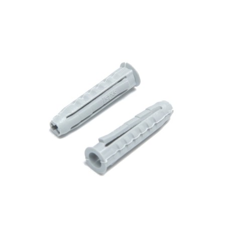 Tundra dowel, type N, spacer, nylon, 5x25 mm, 50 pcs-2