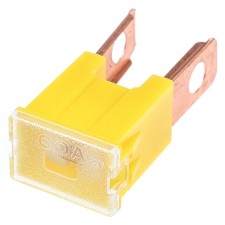 Car fuse SkyWay 12V, type of cartridge, 60A, S09301033